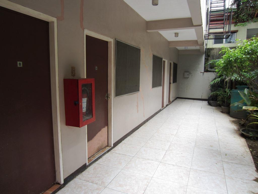 San Jose Pension Cebu Екстер'єр фото