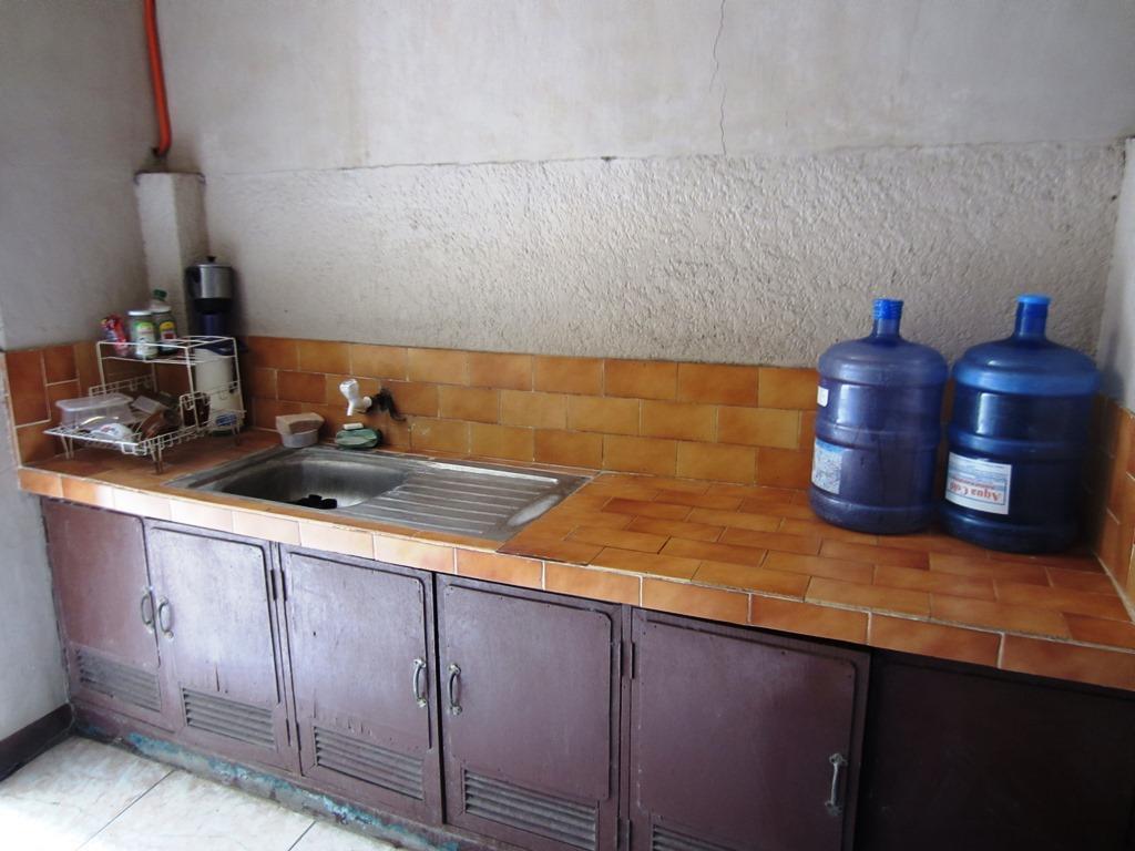 San Jose Pension Cebu Екстер'єр фото