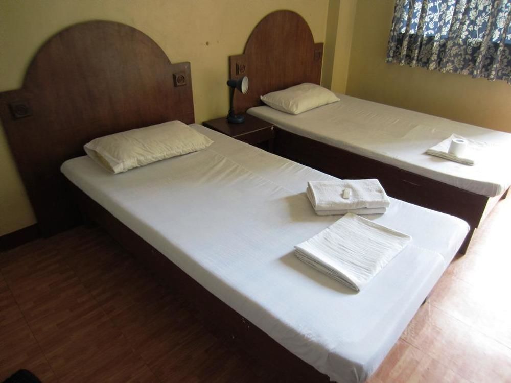 San Jose Pension Cebu Екстер'єр фото