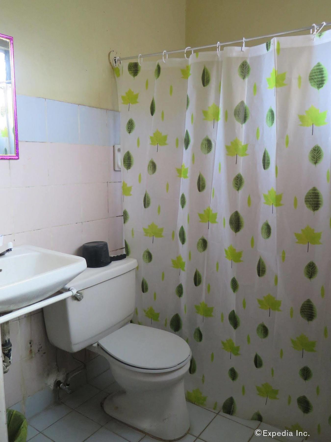 San Jose Pension Cebu Екстер'єр фото