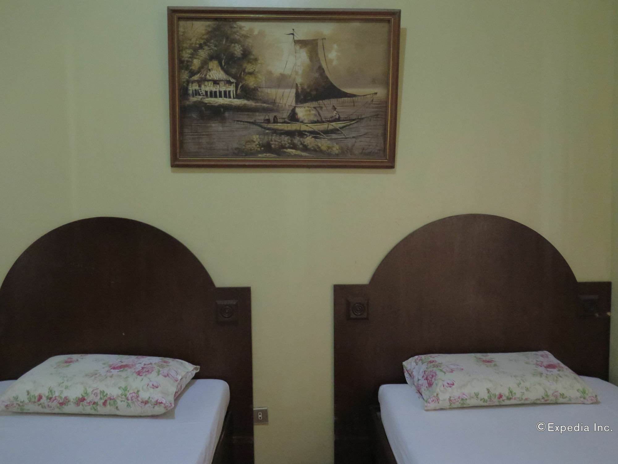 San Jose Pension Cebu Екстер'єр фото