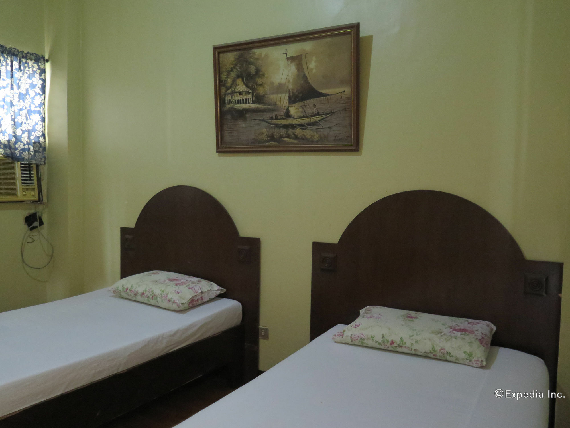 San Jose Pension Cebu Екстер'єр фото