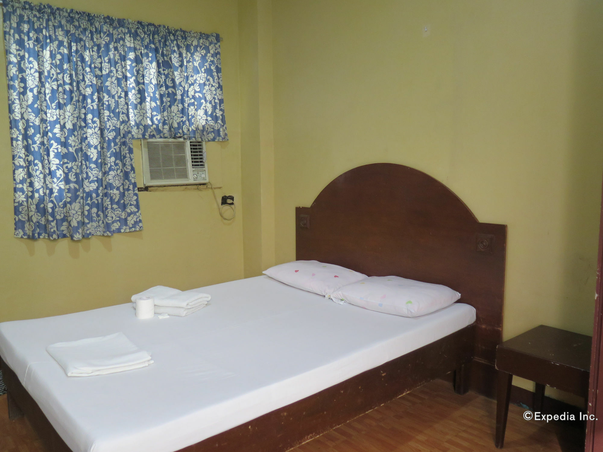 San Jose Pension Cebu Екстер'єр фото