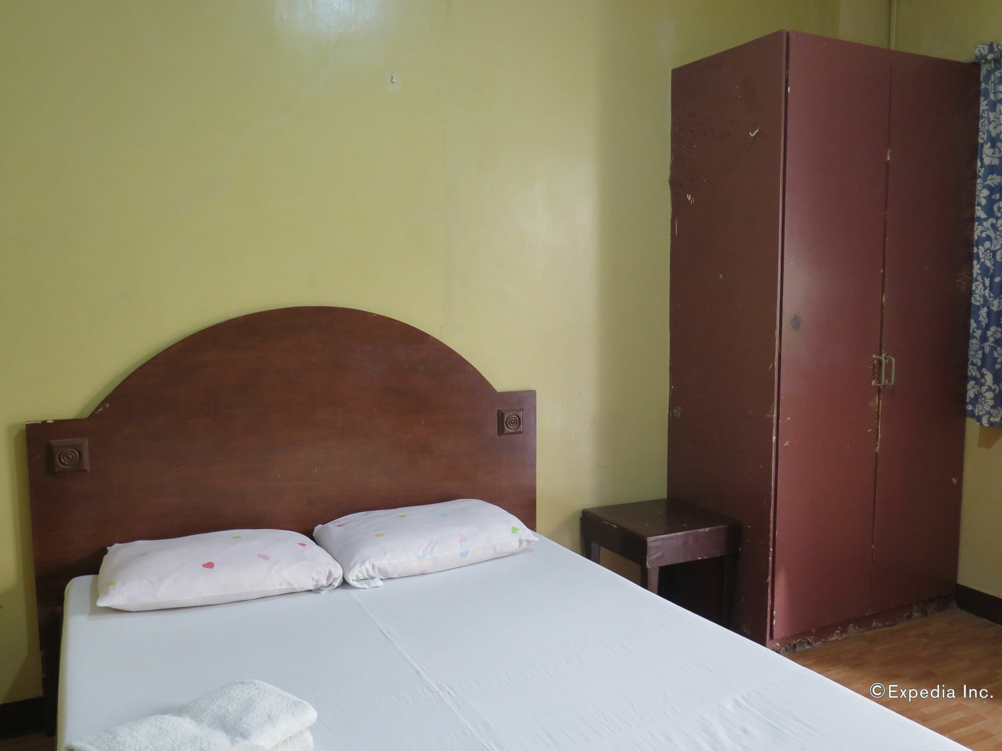 San Jose Pension Cebu Екстер'єр фото